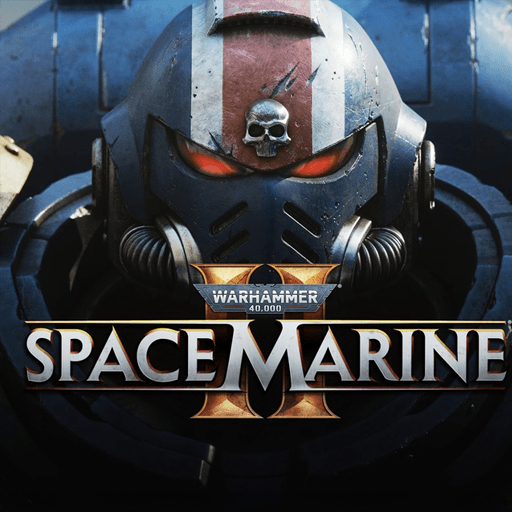 Warhammer 40,000: Space Marine 2