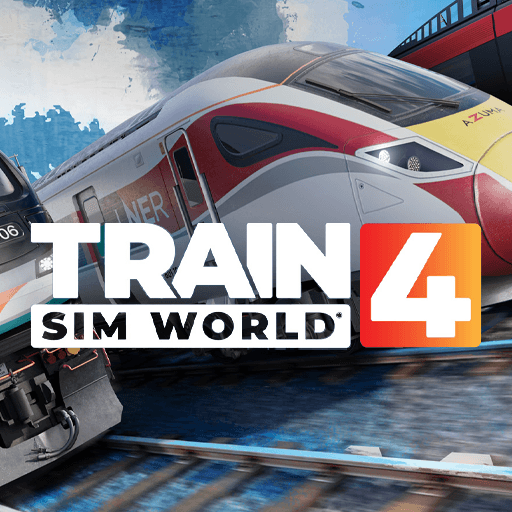 Train Sim World 4