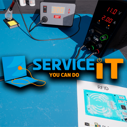 ServiceIT: You can do IT