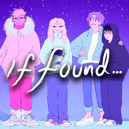 If Found...