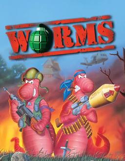 Worms 3