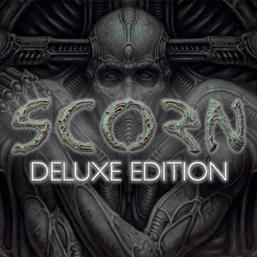 Scorn - Deluxe Edition