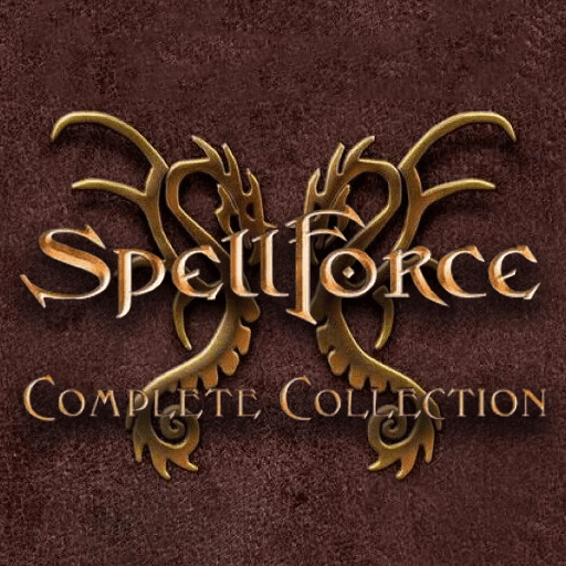 SpellForce - Complete Pack