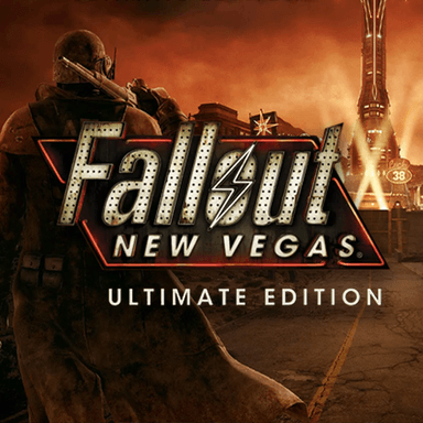 Fallout: New Vegas - Ultimate