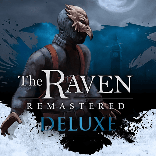 The Raven Remastered - Deluxe Edition