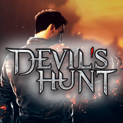 Devil's Hunt