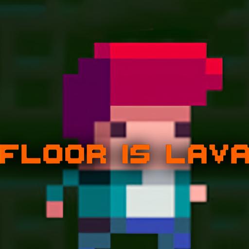 Floor is Lava