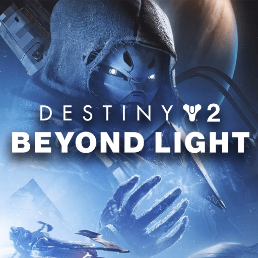 Destiny 2: Beyond Light Pack