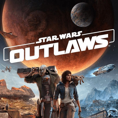 Star Wars Outlaws