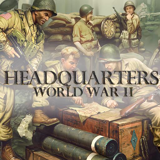 Headquarters: World War II