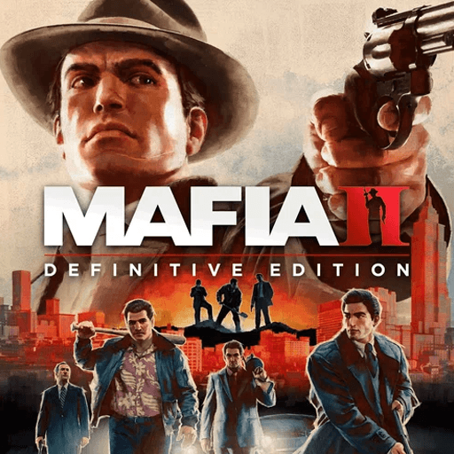 Mafia II: Definitive Edition