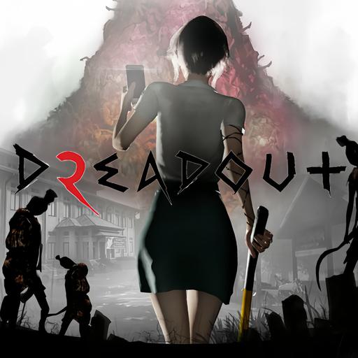 DreadOut 2