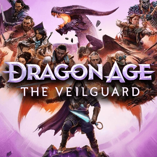 Dragon Age: The Veilguard