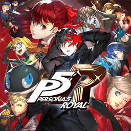 Persona series 0