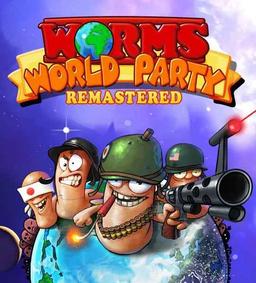 Worms 2