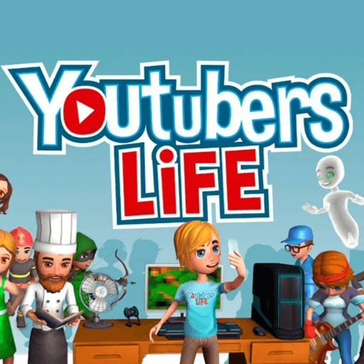 Youtubers Life