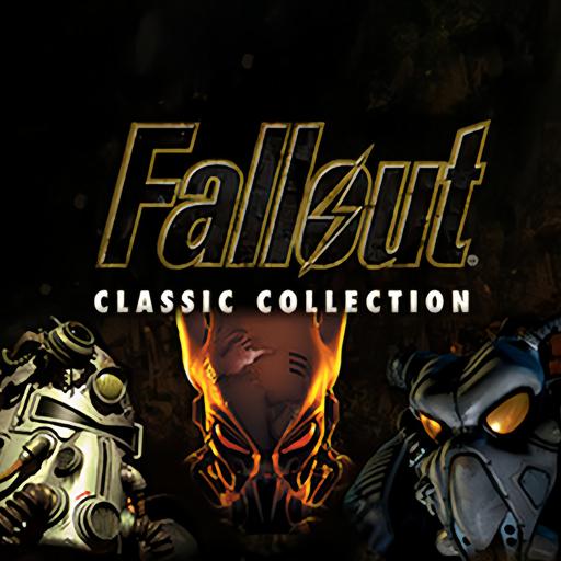 Fallout Classic Collection