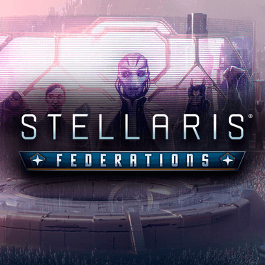 Stellaris: Federations