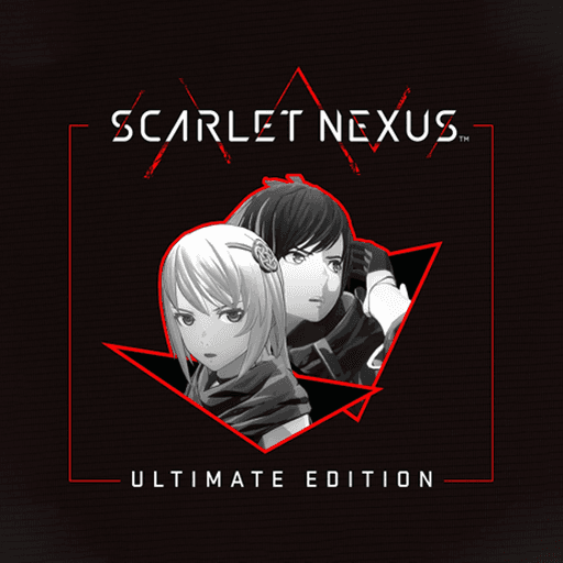 SCARLET NEXUS – Ultimate Edition