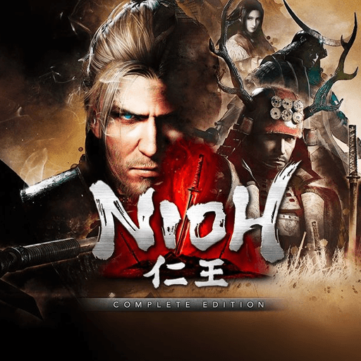 Nioh - Complete Edition