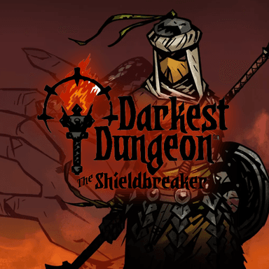 Darkest Dungeon: The Shieldbreaker