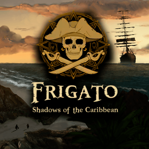 Frigato: Shadows of the Caribbean