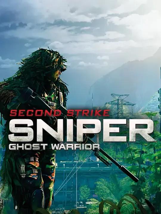 Sniper: Ghost Warrior - Second Strike