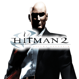 Hitman series 3