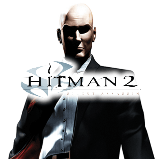 Hitman 2: Silent Assassin