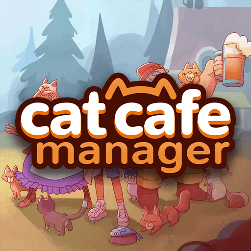 Cat Cafe Manager