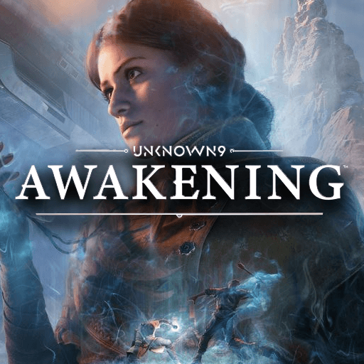 Unknown 9: Awakening