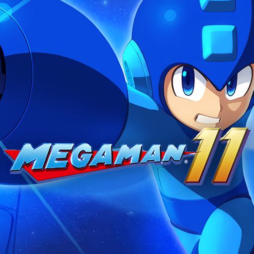 Mega Man 11