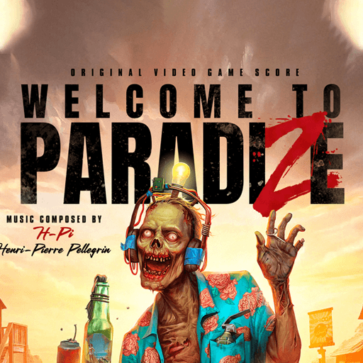 Welcome to ParadiZe