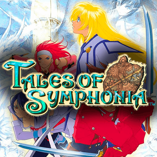 Tales of Symphonia