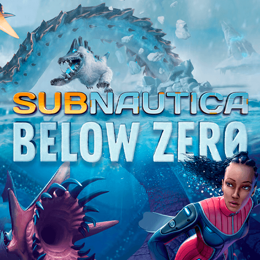 Subnautica: Below Zero