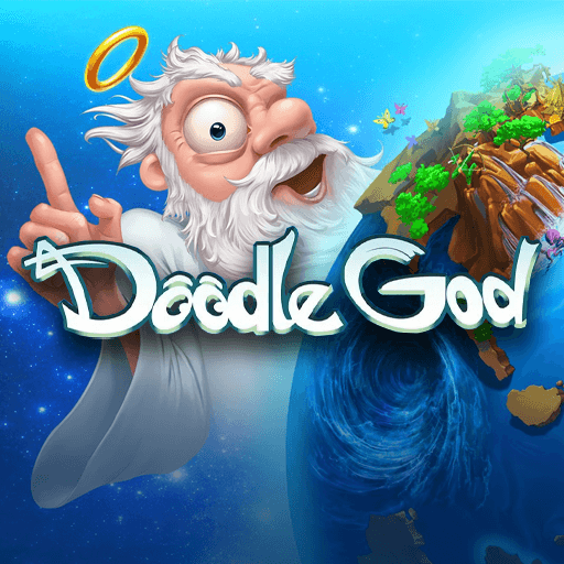 Doodle God