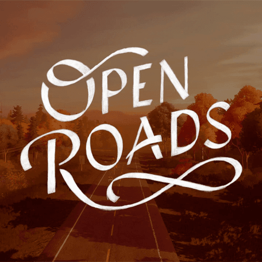 Open Roads