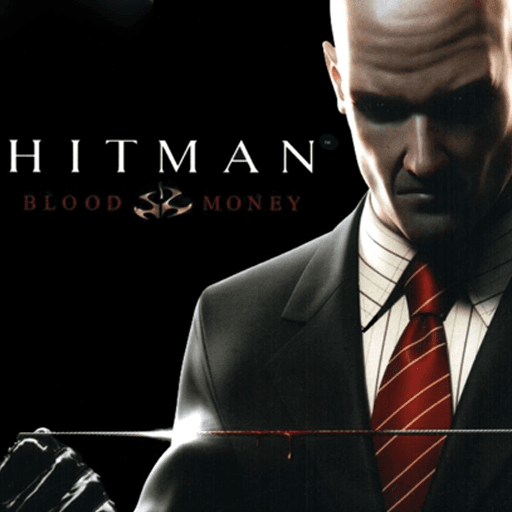 Hitman: Blood Money