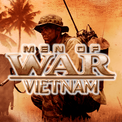 Men of War: Vietnam