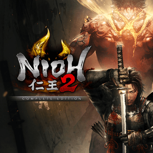 Nioh 2 – The Complete Edition