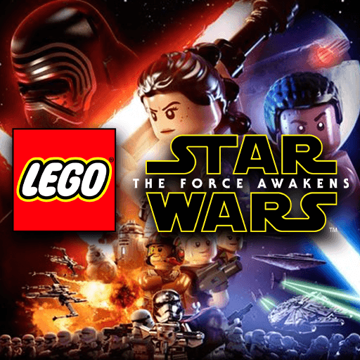 LEGO STAR WARS: The Force Awakens