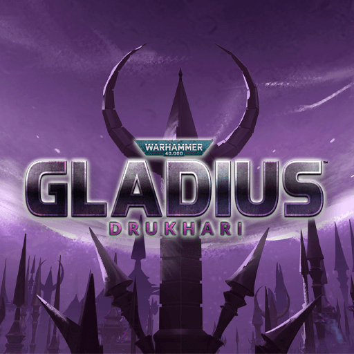 Warhammer 40,000: Gladius - Drukhari