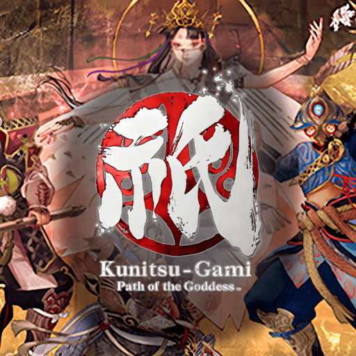 Kunitsu-Gami: Path of the Goddess