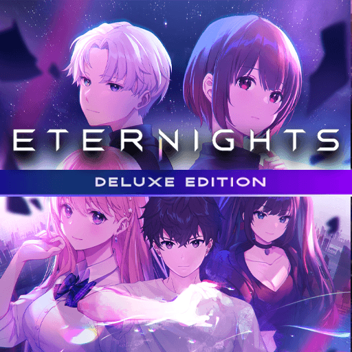 Eternights - Deluxe Edition