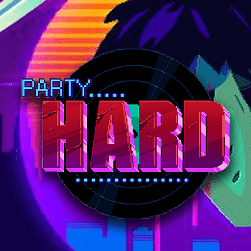 Party Hard