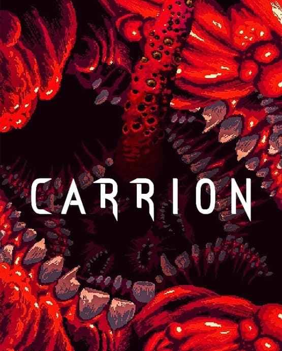 CARRION