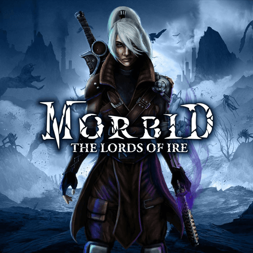 Morbid: The Lords of Ire