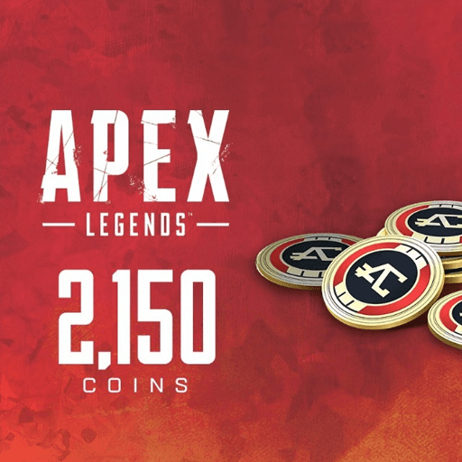 Apex Legends: 2150 Apex Coins