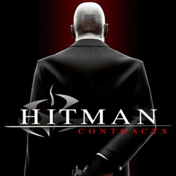 Hitman series 2
