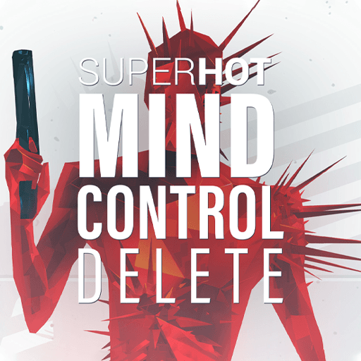 SUPERHOT: MIND CONTROL DELETE